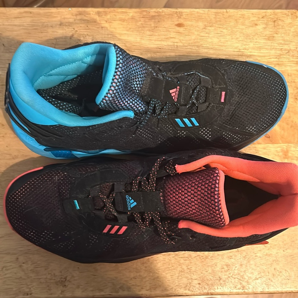 Adidas Visionary